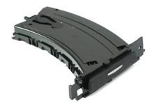 Genuine BMW E90 E91 E92 Driver Side Cup Holder In Dashboard Black 51459173463