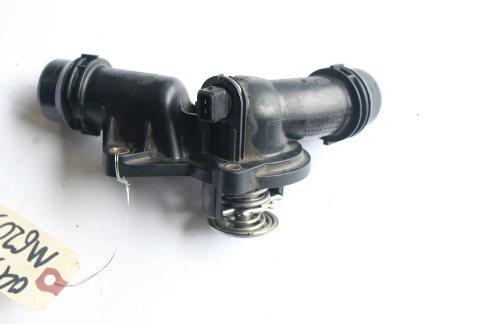 04-06 E46 BMW 330CI CONVERTIBLE MOTOR TERMOSTATO Y CARCASA M6205 Foto 3 de 4