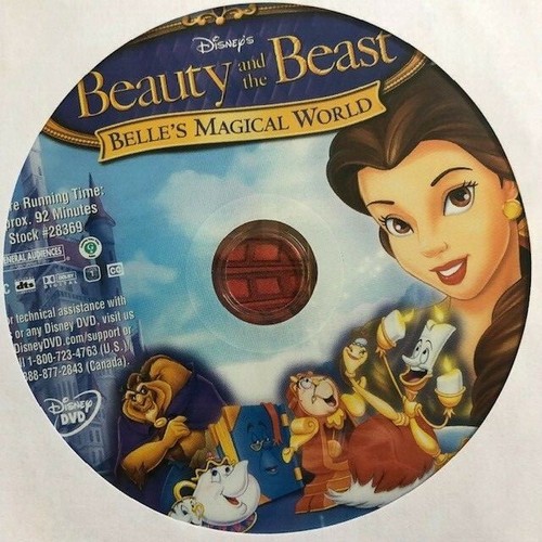 $3.00 each Kids DVD Build your own lot Disney-Pixar-DreamWorks etc "DISK ONLY" - Picture 46 of 162