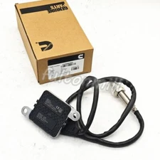 4326869RX Nitrogen Oxide Sensor NOX Sensor 4326869 For Cummins 2872947 5WK96753A