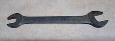 Vintage British Made Brenco Spanner 3/4 AF 5/8 AF