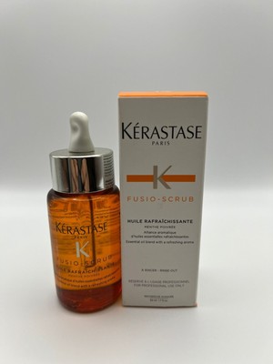 Kerastase Fusio-Scrub Huile Rafraichissante 50ml