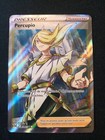 Carte Pokémon PERCUPIO 196/196 Full Art EB11 Origine perdue