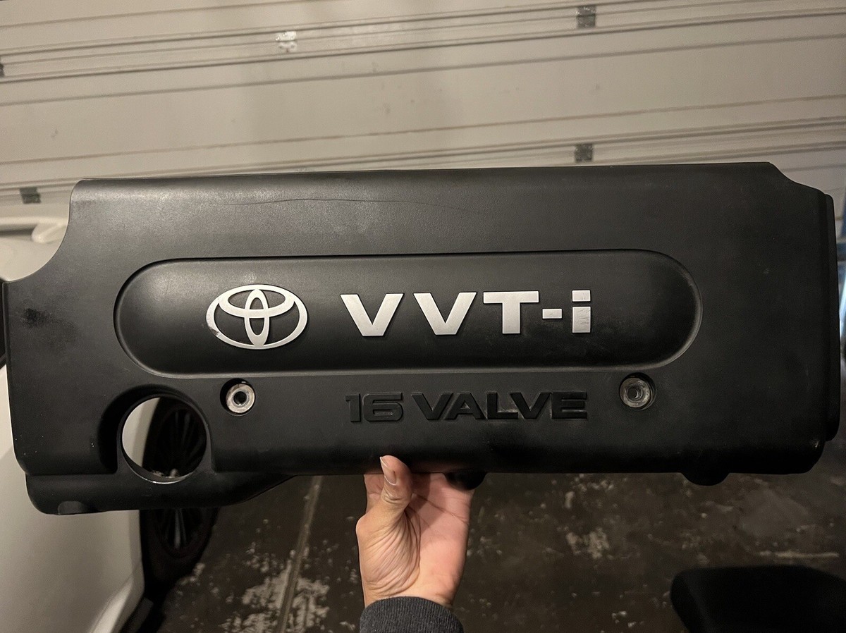 Toyota Scion 2AZ-FE Engine Cover OEM | Genuine OEM