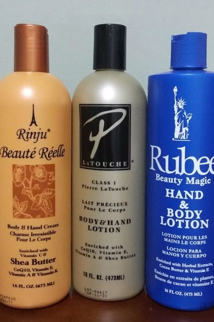 latouche lotion