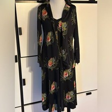Diane Von Furstenberg Made in Italy Vintage set