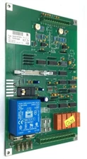 Alto-Shaam - BA-33277 - OB,I,BOARDS, 011-227, 3003STMG, POWER GAS COMBI