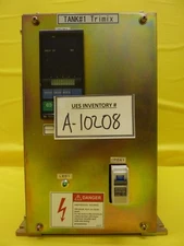 DNS Dainippon Screen TANK#1 Trimix Temperature Monitor Process Bath FC-3000 Used