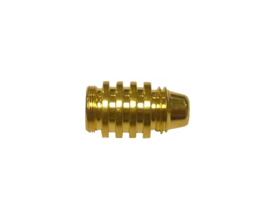 HARDER & STEENBECK - GOLD TAILLE FÜR EVOLUTION AIRBRUSH - 123106