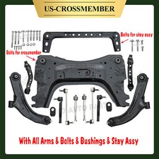 Suspension New Subframe Crossmember for Nissan Versa 2007-2012 Cube 2009-2014