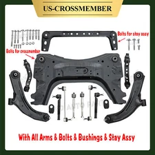Suspension New Subframe Crossmember for Nissan Versa 2007-2012 Cube 2009-2014