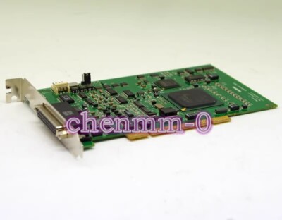1PC USED Matrox MET2-MC/4/16* Y751-0301 REV.B Image capture card #YY