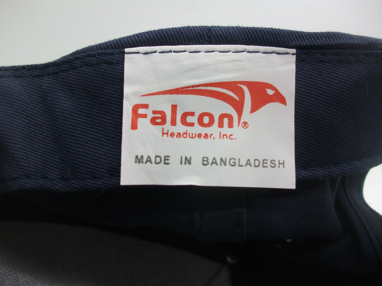 Second Amendment Task Force NRA Hat Blue Hook Loo… - image 8