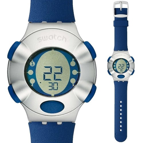 Swatch – Sport Section – GK164 – 1993 – Gent | eBay