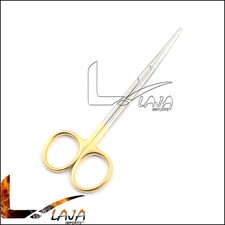 T/C Metzenbaum Scissors 5.5" 14cm Curved Surgical Instruments