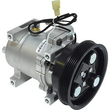A/C Compressor-New  UAC  CO10763C
