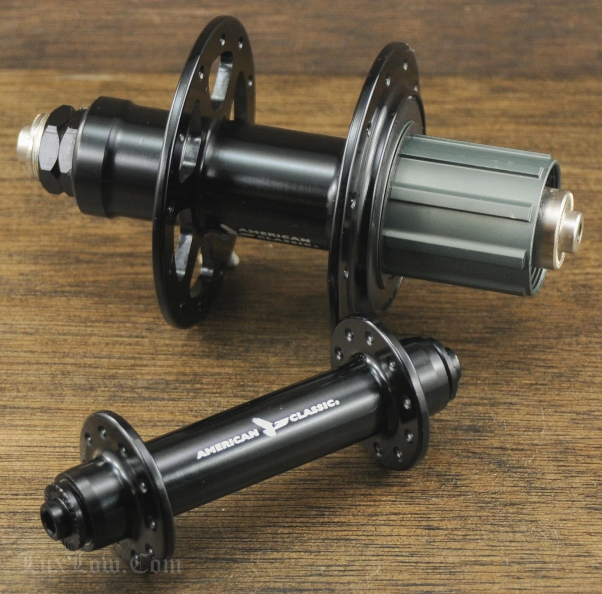 オリジナルデザイン手作り商品 American Classic MICRO 58 Hub / 20H