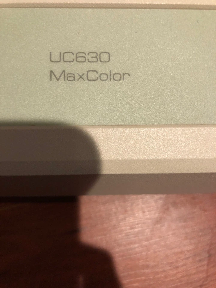 Umax UC630 Maxcolor Scanner - Image 2 of 4