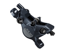 SHIMANO SLX Hydraulic Disc Brake 2-Piston Caliper BR-M7100 With Resin Pad G03S