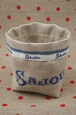 The SAJOU  "Little French Ort Pot" Kit - Color Choice