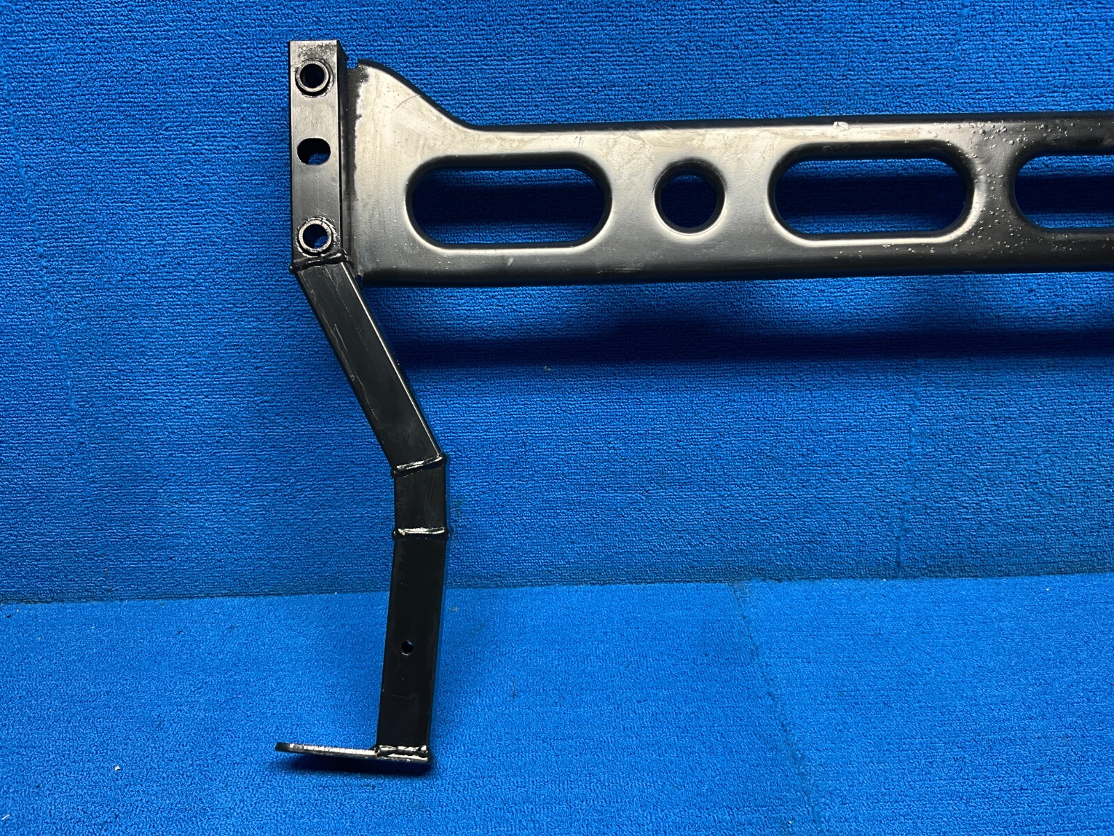 2006-2012 BENTLEY CONTINENTAL GTC RADIATOR SUPPORT CROSSMEBER CROSS MEMBER OEM