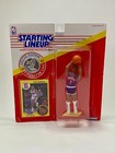 Starting Lineup 1988-92 Nba Collectibles (You pick the action figures you want)