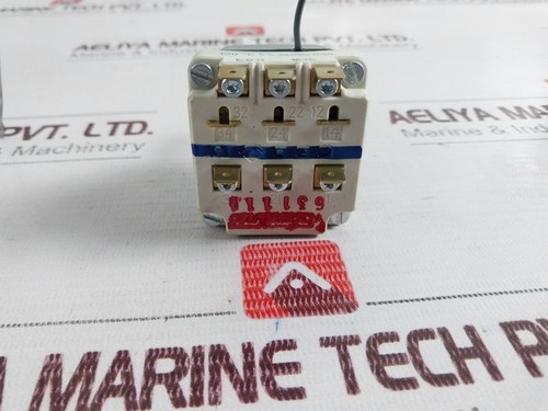 Ego 55.34235.040 Working Thermostat 190°c - Picture 8 of 10