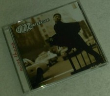 Monica  Miss Thang CD 
