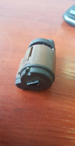 BMW 5er E39 Scheinwerfer Licht Knopf Schalter 8363684 / 549392022 / 530893