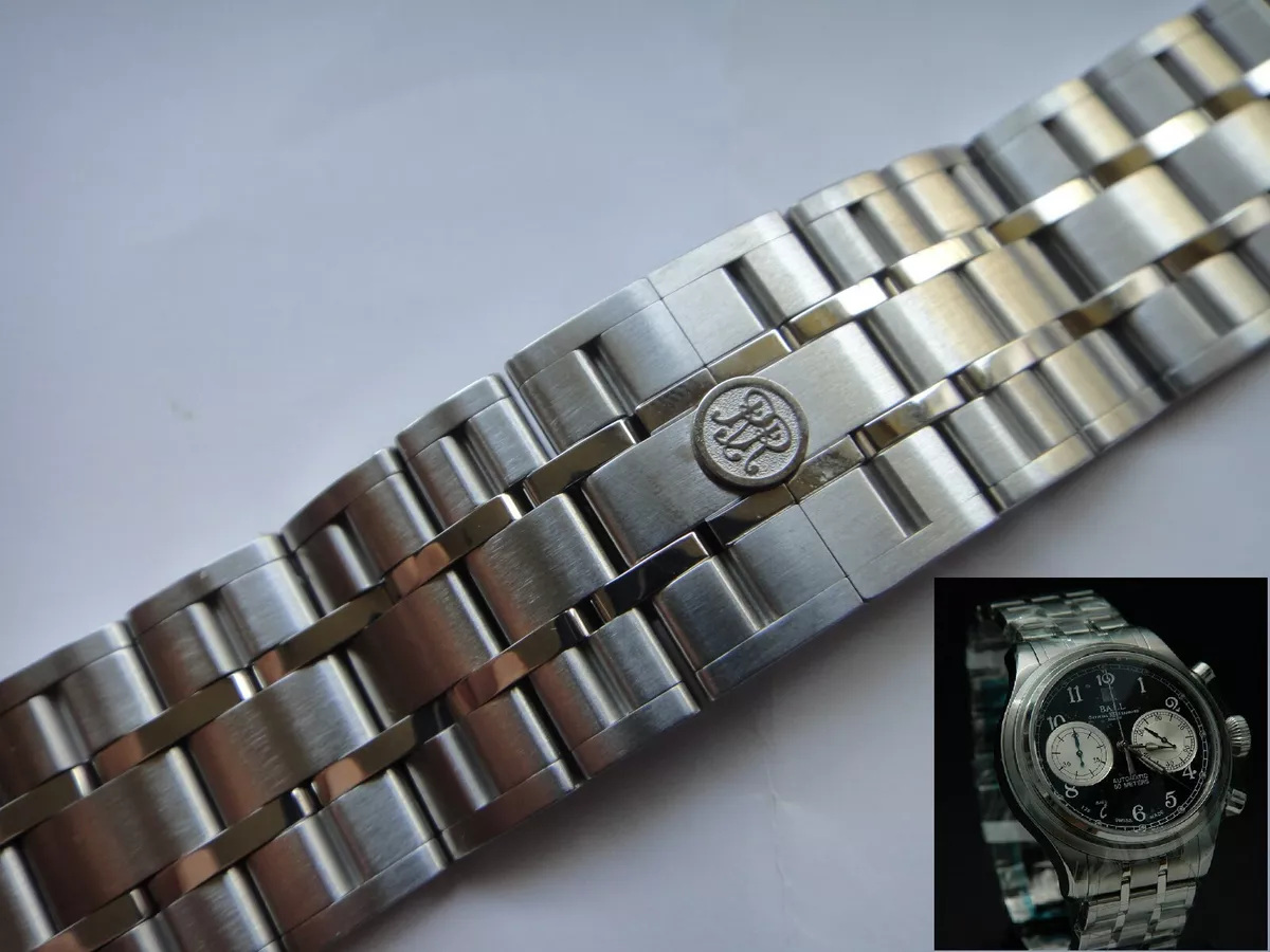 Ball watch bracelet hot sale