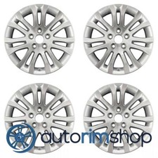 Toyota Sienna 2011-2020 17 Factory Oem Wheels Rims Set 69581