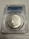 1921 Morgan Silver Dollar MS64 PCGS