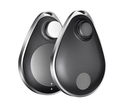 Utag GPS Tracker for Kids Hidden 1 Pack,Bluetooth Tracker Works with Apple Fi...