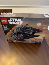 LEGO Star Wars: The Dark Falcon (75389) -New ...