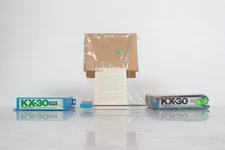 PAIR OF KX-30 MELCO KTS Intercom Extender (NOS)