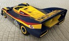Fisher Model And Pattern Sunoco Porsche 917/30 Can-Am, Built Kit,  1/24 Scale — photo 3