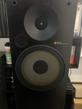 Technics SB-T10 Floorstanding Speakers Pair Vintage Hi-Fi Audiophile Sound Japan