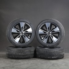 18 Zoll Winterräder original Mercedes V-Klasse W447 A4474015500 Winterreifen