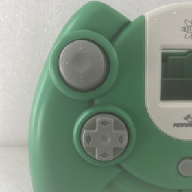 Green AstroPro Performance Dreamcast Controller (NOT TESTED) 