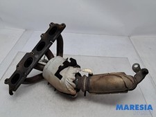 Katalysator ohne Lambdasonde Citroen C5 III Break RW 0341K9 P22613678