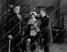 crp-60417 1921 Ramsey Wallace, Irene Rich, Alec B Francis, Ora Carew, Alice Holl