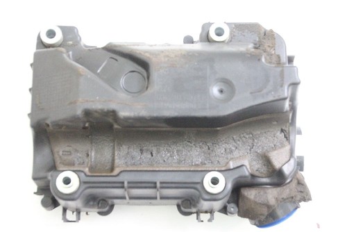 Turbolader VW TOURAN 1 03C145650C 1.4 110 KW 150 PS Benzin CDGA 01-2014