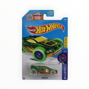 Hot Wheels Spectyte | eBay