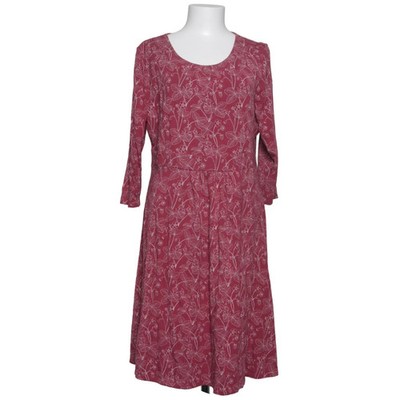 Seasalt Cornwall, Kleid, Größe: 46, KESTREL DRESS T1-WM13321, Rot/Weiß #qUI
