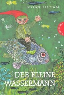 Der kleine Wassermann: Der kleine Wassermann: gebundene ... | Buch | Zustand gut