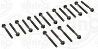 Elring Zylinderkopfschraubensatz 476.130 FüR W210 W202 18 Mercedes Klasse S202