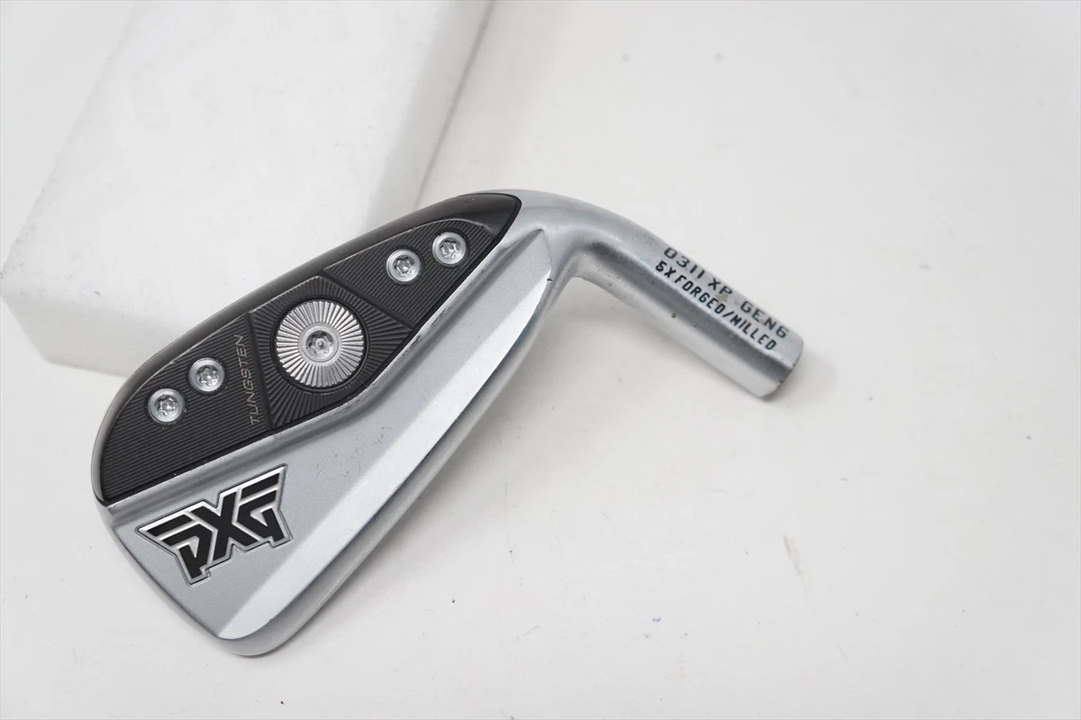 PXG 6-Iron Golf Clubs for sale | eBay