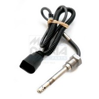 Meat & Doria Sensor Abgastemperatur 12252 FüR Audi Vorkatalysator A6 C6 4F2 4F5