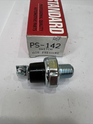 #ad Standard Ignition Air Brake Pressure Switch PS142 $27.99