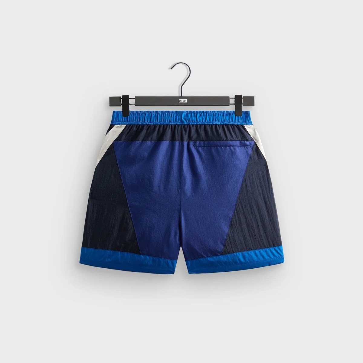 kith Washed Nylon Turbo Short - Layer SIZE L BRAND NWT!! | eBay